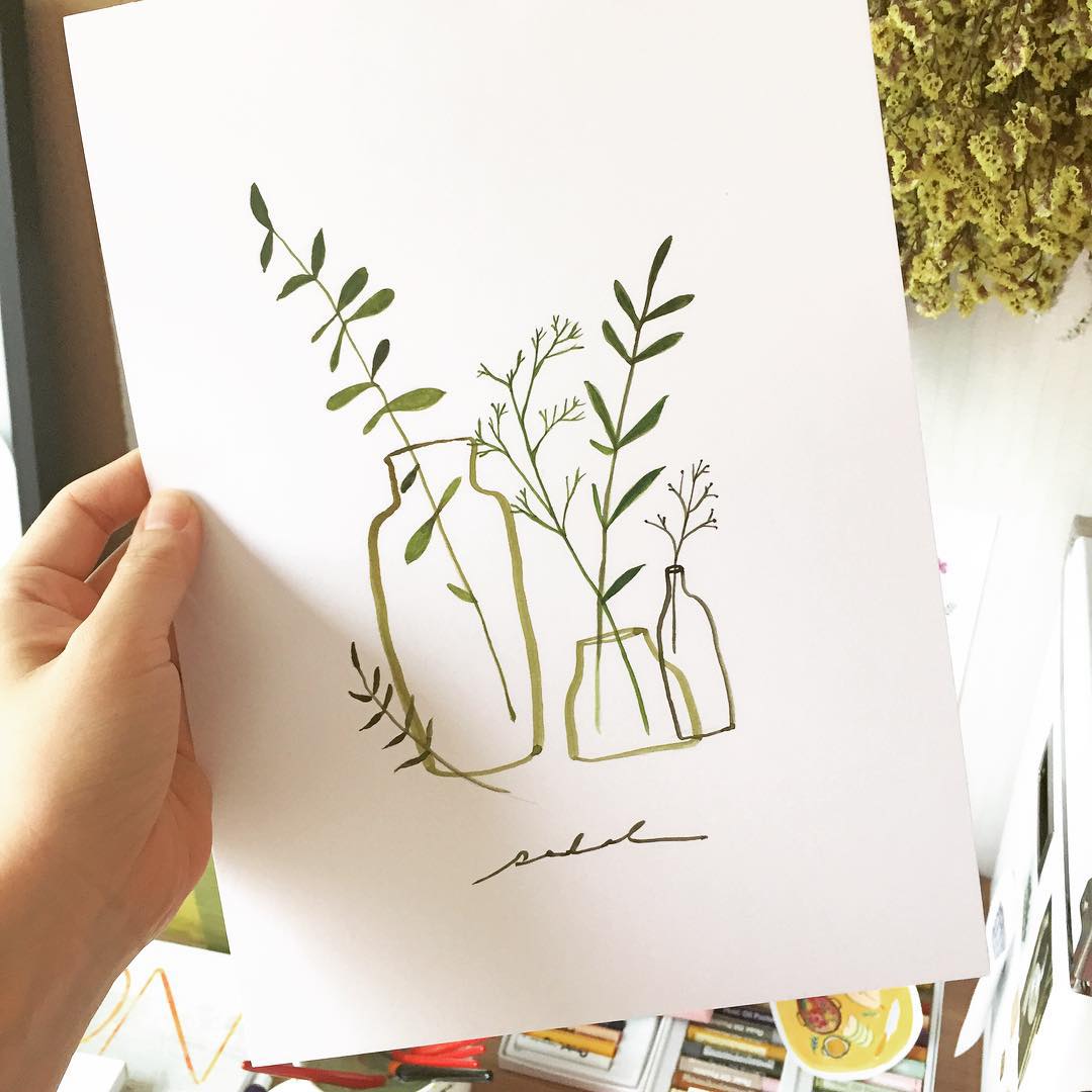 #illust #illustration #일러스트#sketch #doodle #drawing#illustagram#draw#padak#JTdesignlife