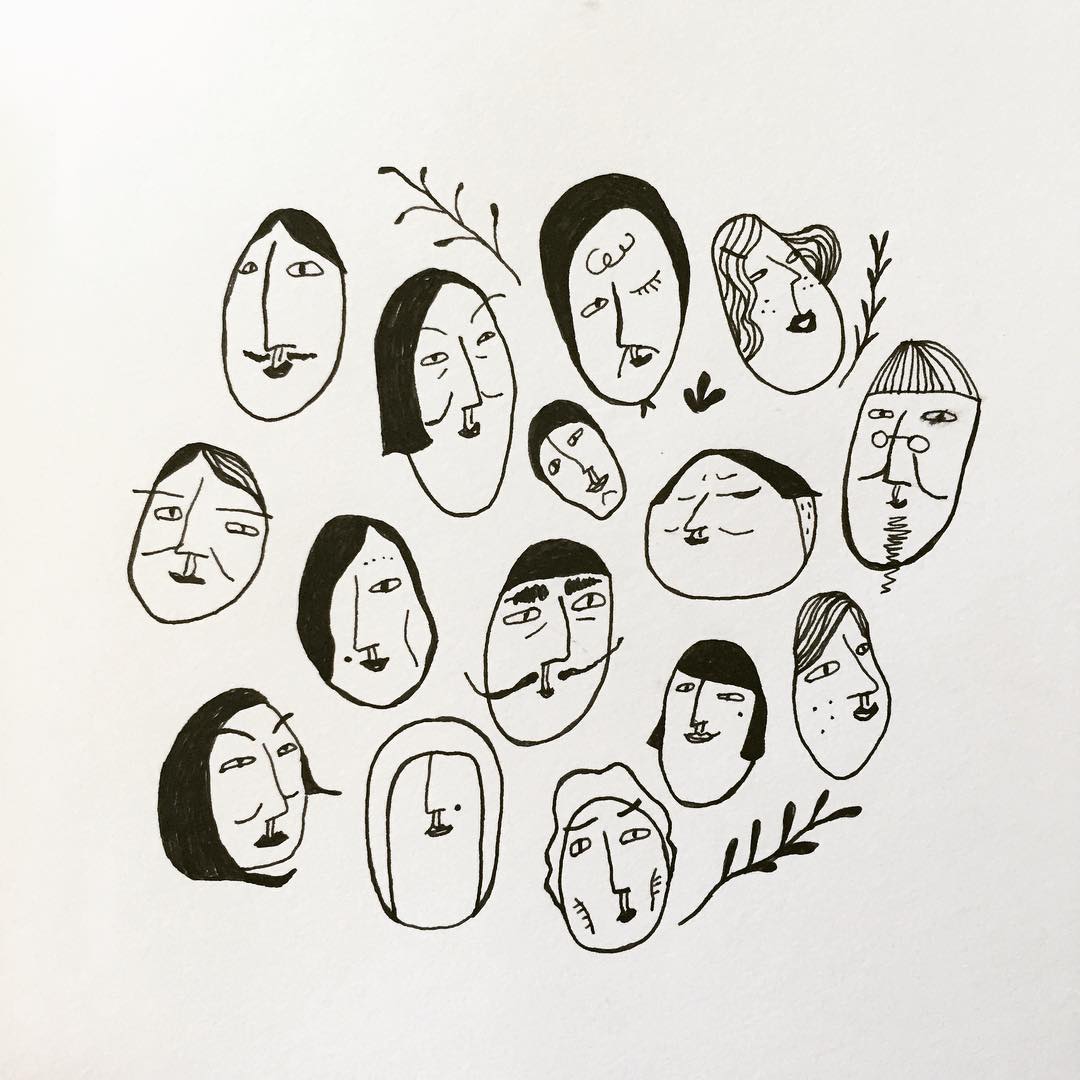 #illust #illustration #일러스트#손그림#낙서#sketch#doodle#drawing#illustagram#book#draw#illustrator#sketchbook#padak#JTdesignlife