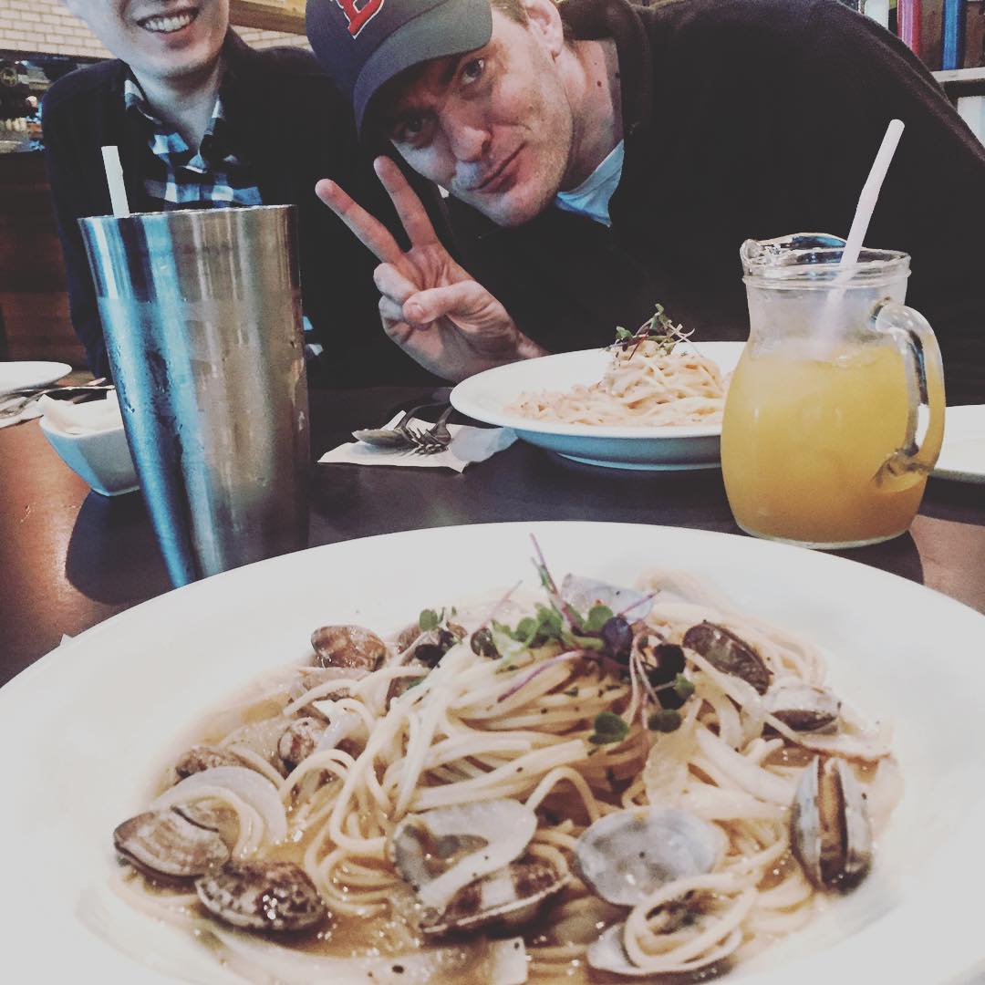 #센텀맛집#센텀홈스피제리아 ??