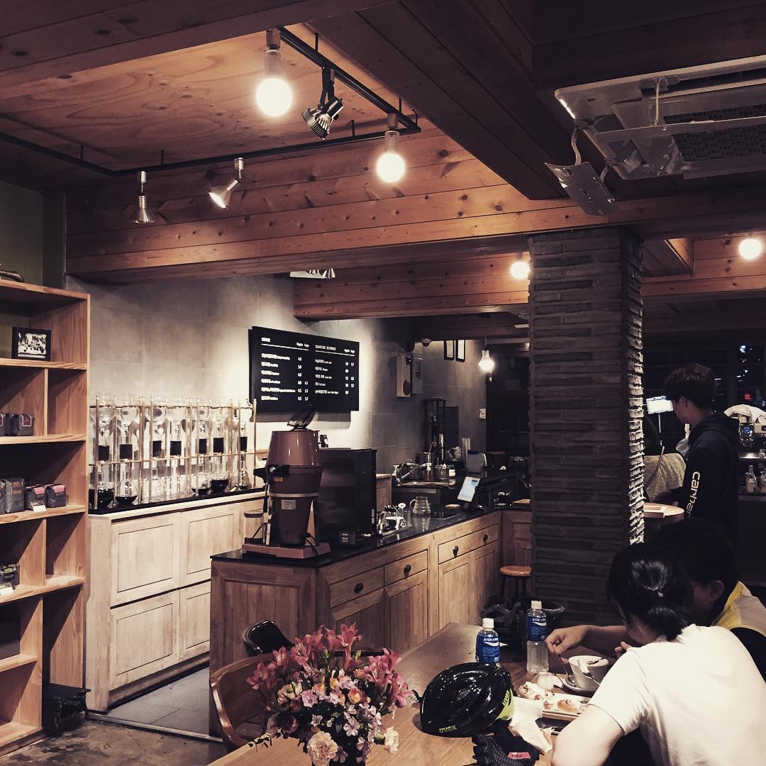 #momoscoffee