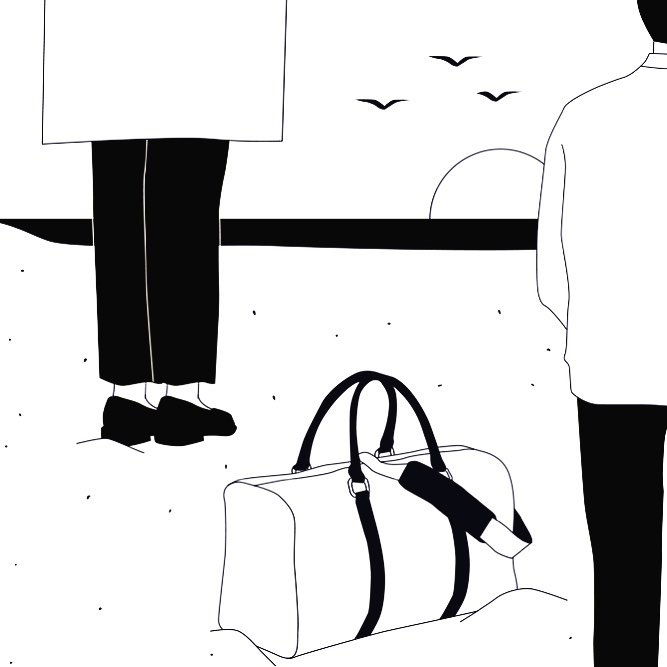 #illust#JTdesignlife