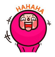 하하하 이모티콘