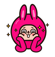 감격 이모티콘
