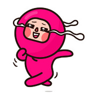 눈물 이모티콘