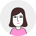 화장 아이콘