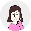 통증 아이콘 01