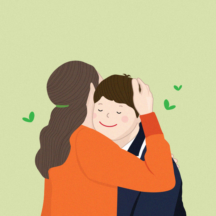 가족연구소마음 반응형 웹사이트 제작