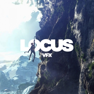 LOCUS VFX STUDIOS 반응형웹 구축