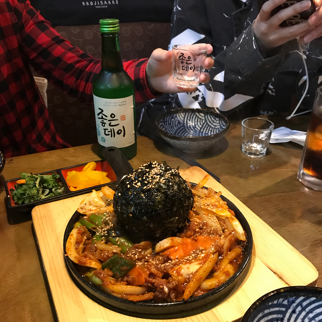 #먹방스타그램