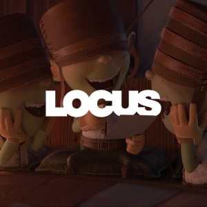 LOCUS 대표 홈페이지 반응형웹 제작 사례