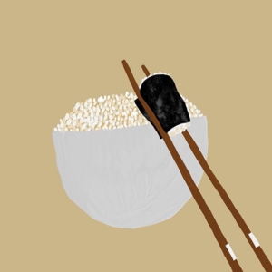 #고봉밥#mydesign
가족의 건강을 위해 현미밥?
Japanese style illust?? –
–
–
–
–
–
#illustration#illust#design#drowings#drow#drowingart#artwork#artist#designer#nature#일러스트#아티스트#드로잉#디자이너#소통#힐링#그림스타그램#밥스타그램 #jtdesignlife